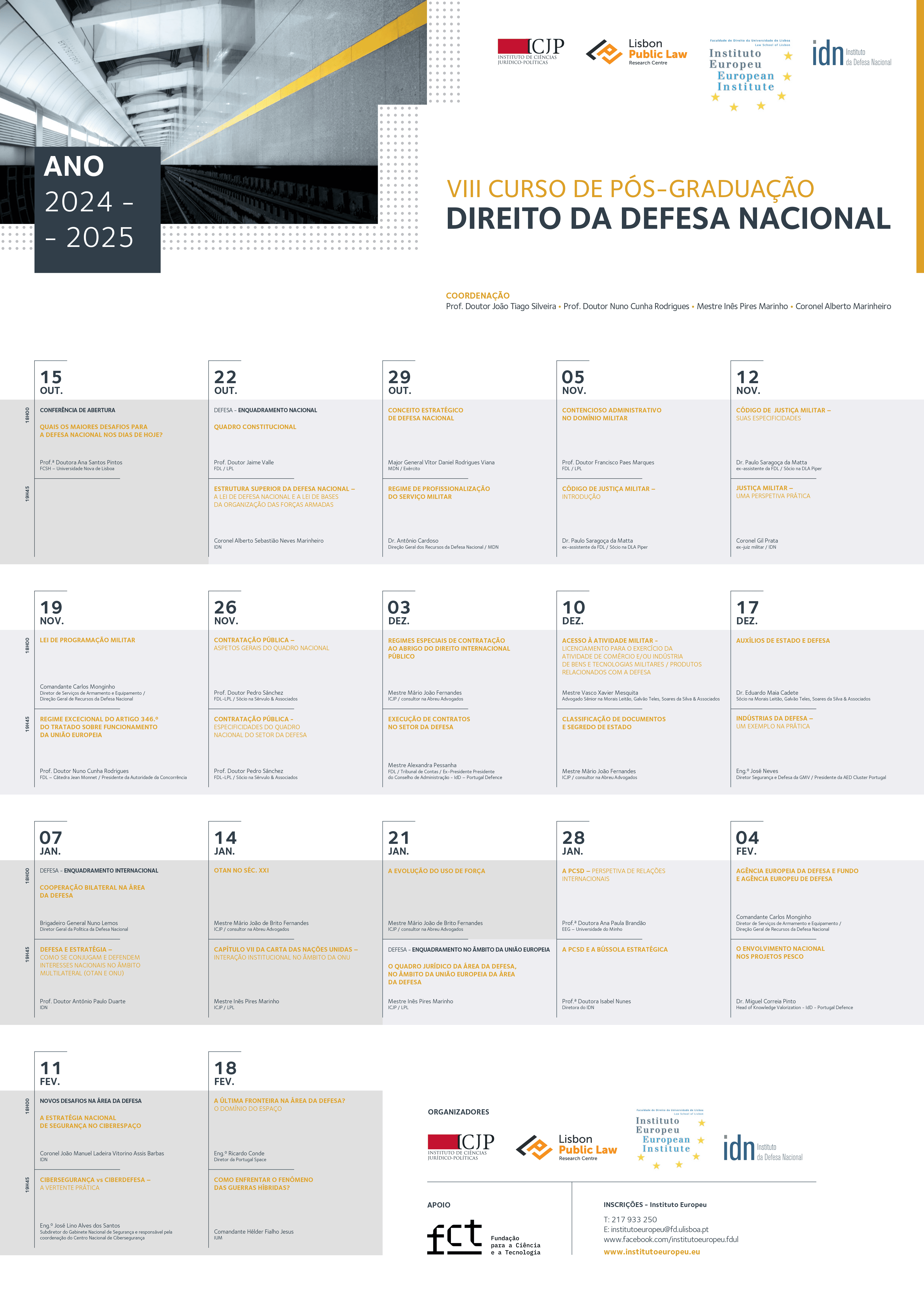 Cartaz DDN WEB