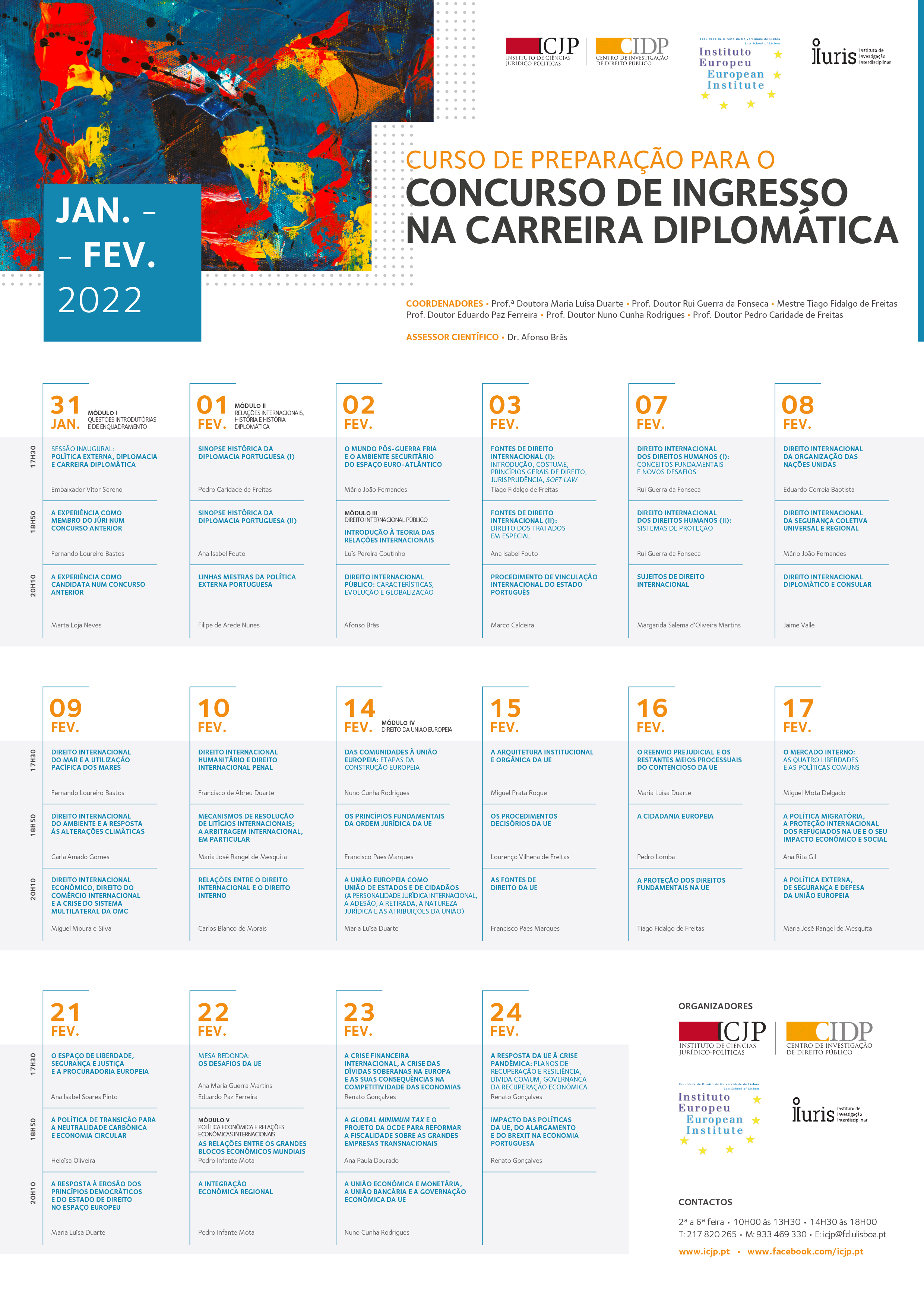 Cartaz ICD WEB min