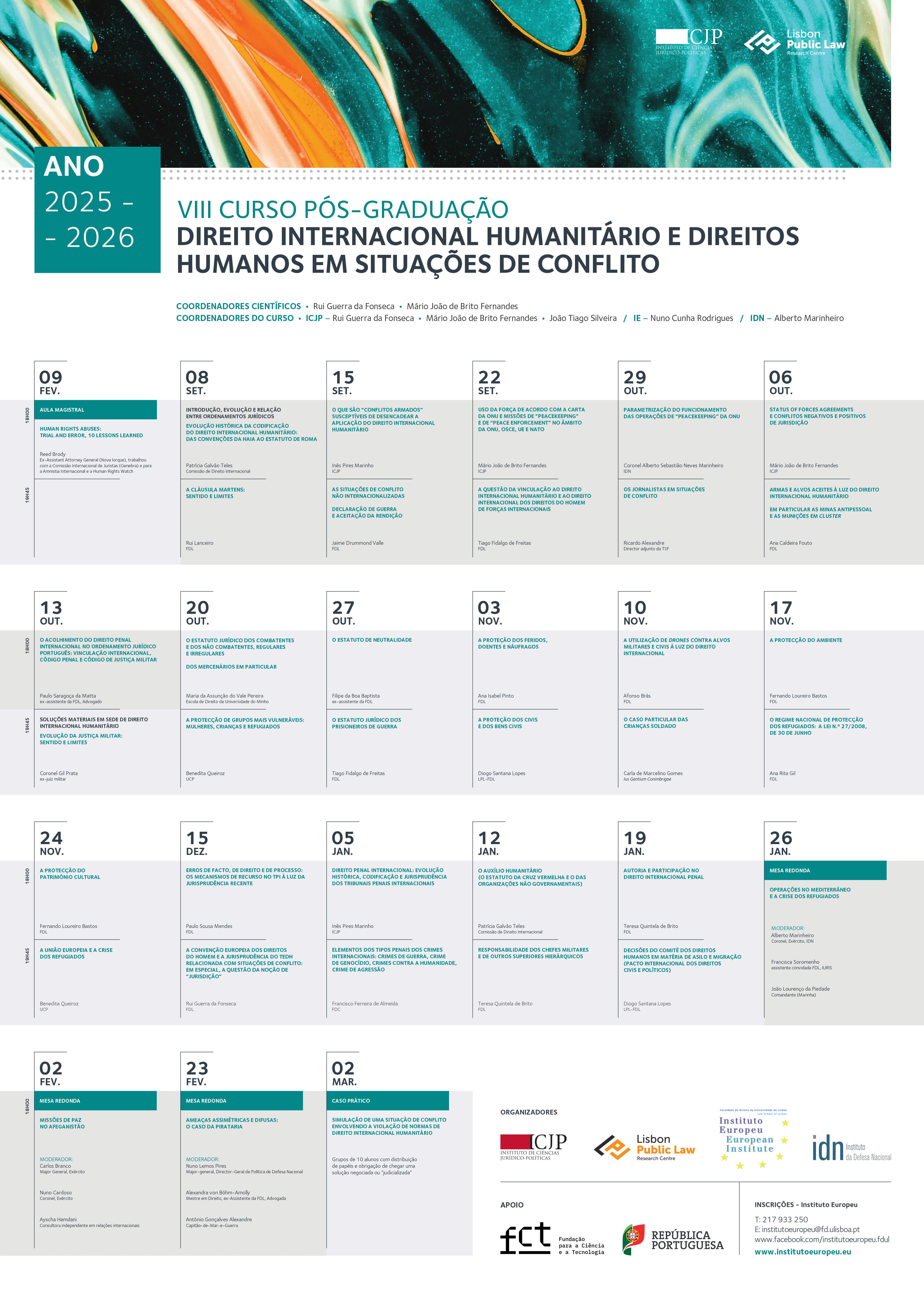 Cartaz DIHDHSC WEB2025