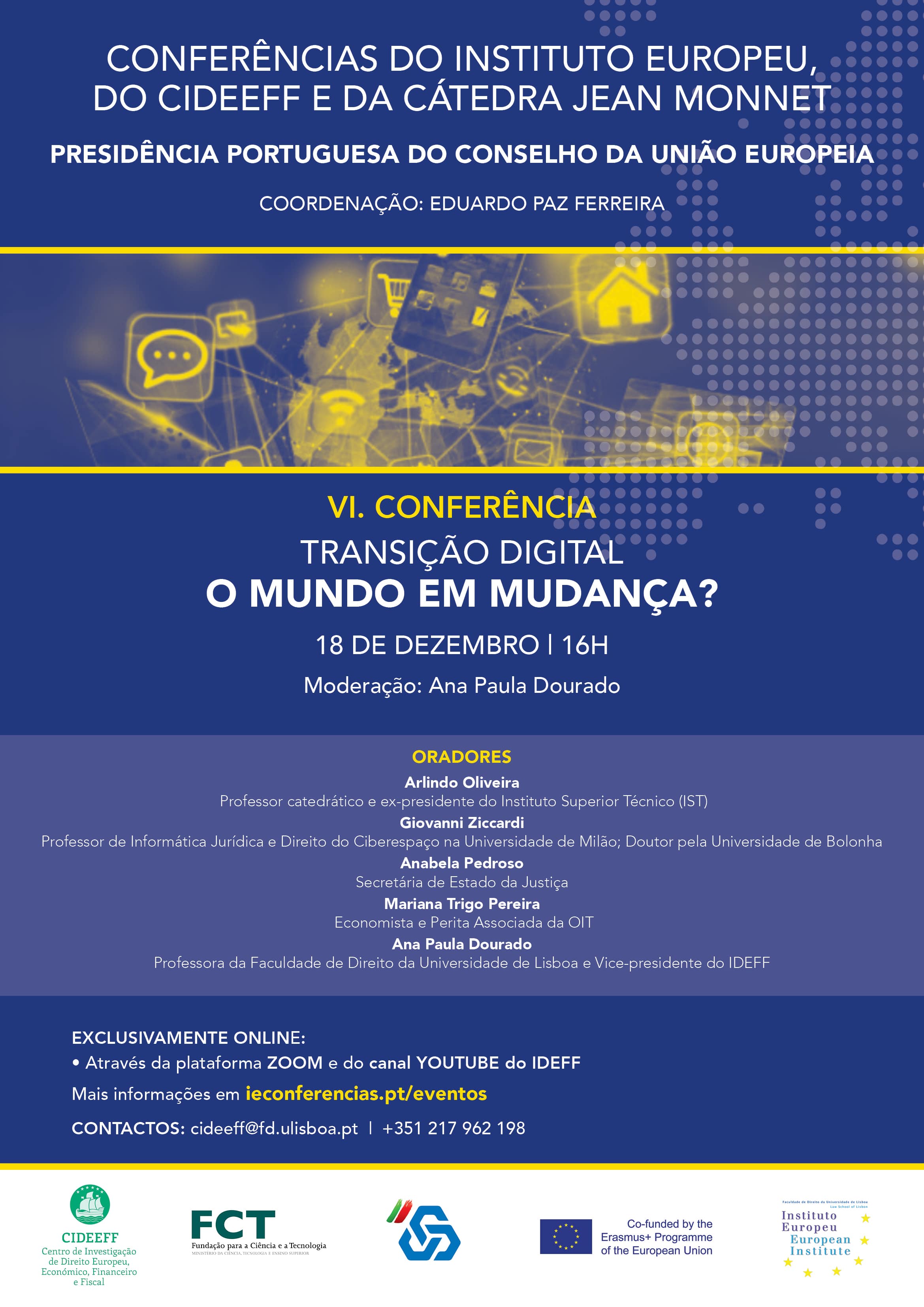 Poster Conferencias InstEuropeu CIDEEFF 6Conferencia min