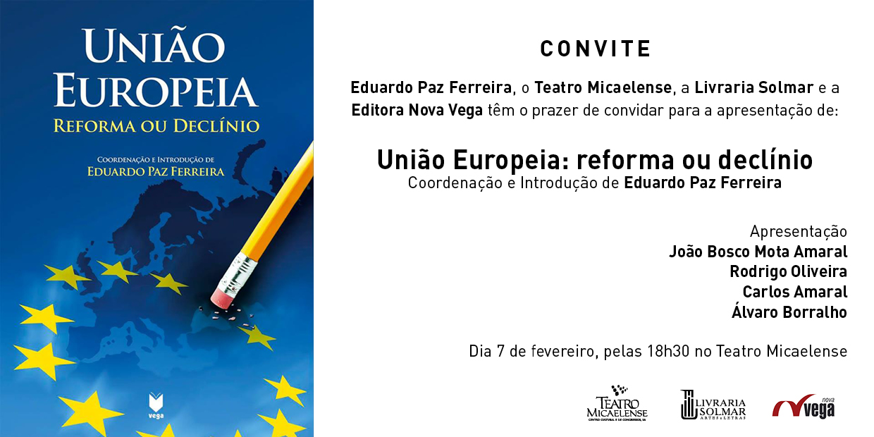 Convite Açores web