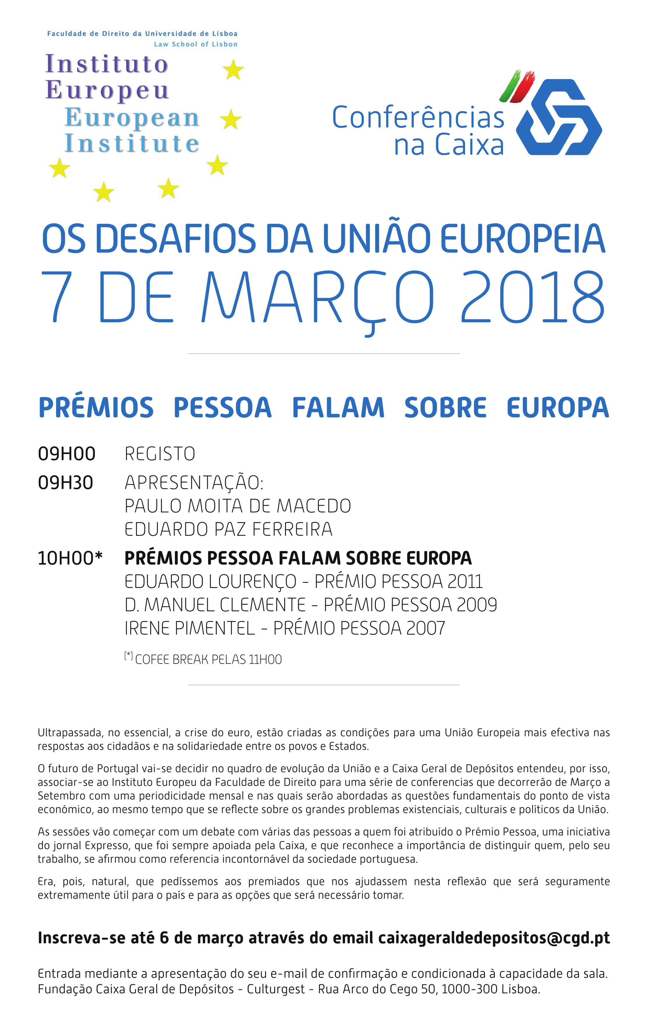 Conf 7 março