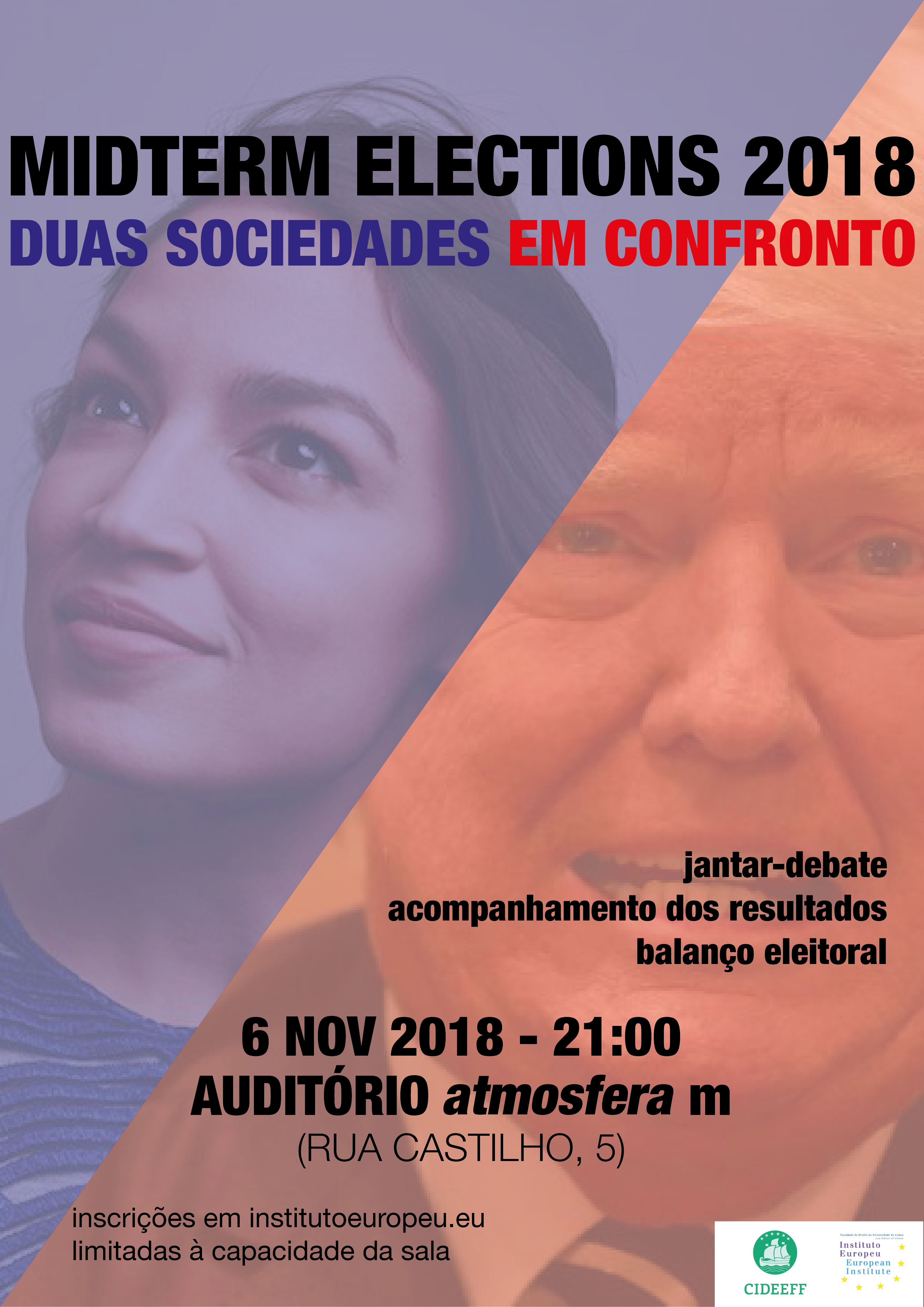 Cartaz Midterms 4