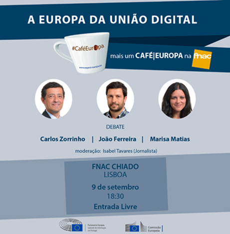 CafeEuropa