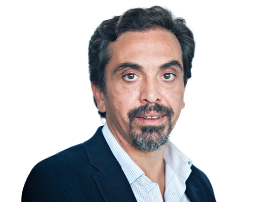 Marco Capitão Ferreira
