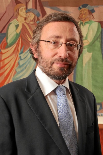 Miguel Moura e Silva