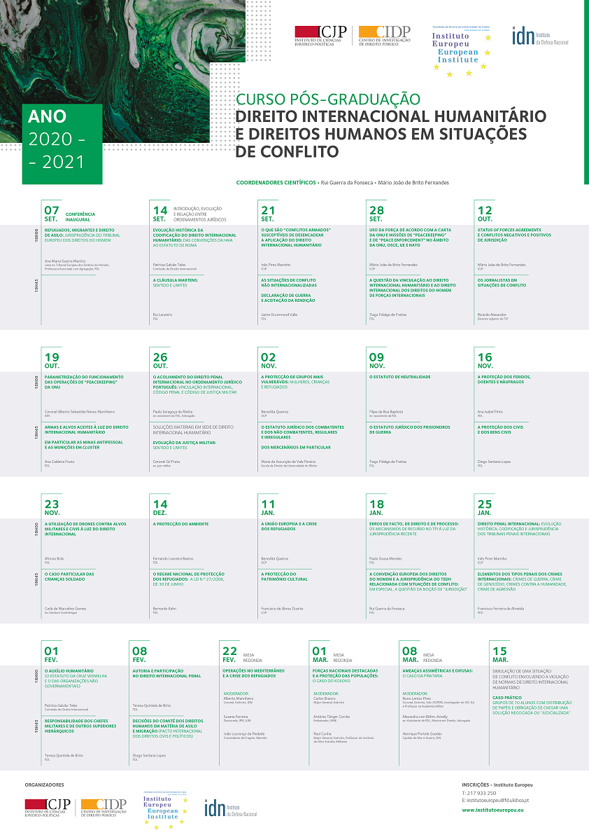 Cartaz CDI WEB