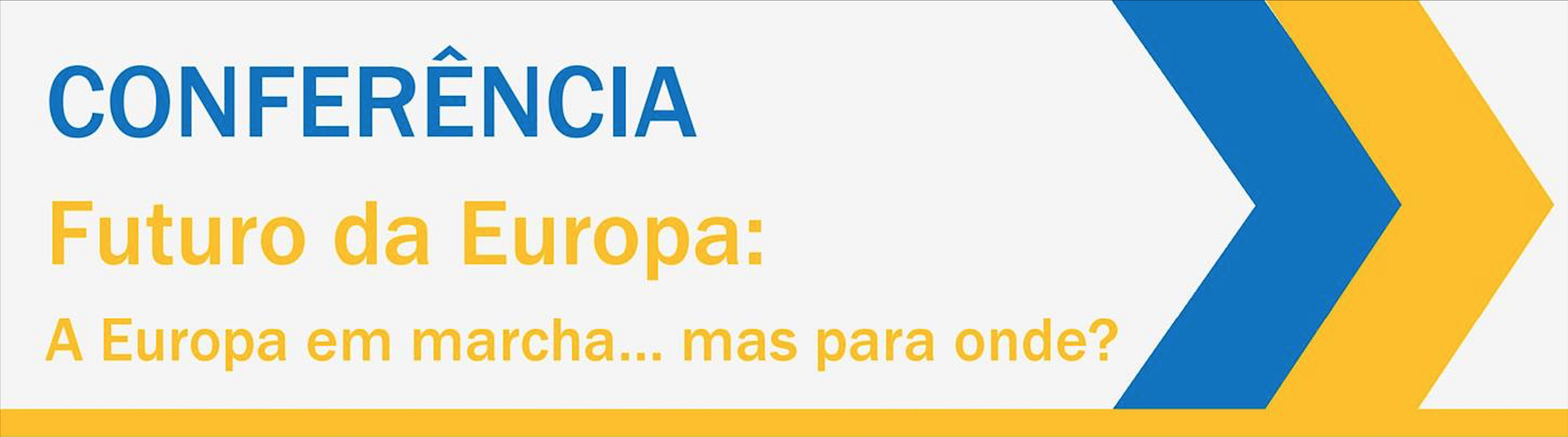 Banner A Europa em Marcha