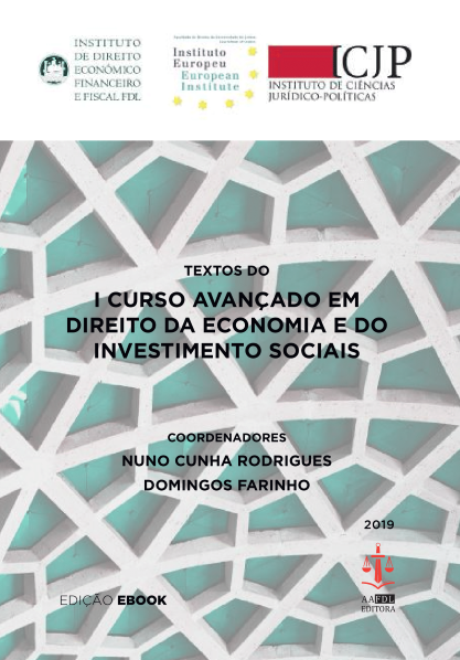 Vencedores Premio Professor Doutor Paulo de Pitta e Cunha 2018