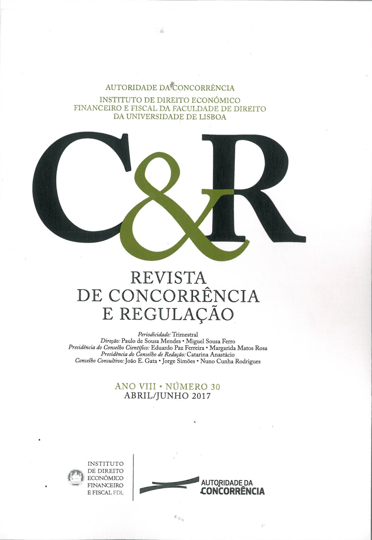 CR30 Capa